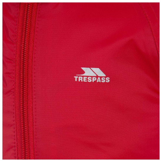 Trespass Βρεφική φόρμα εξόδου Waterproof DripDrop Rain Suit